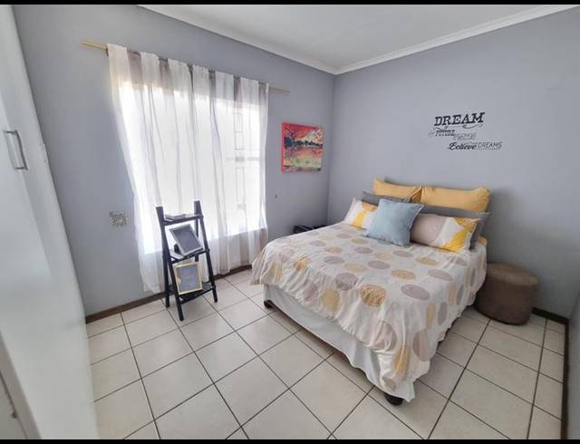 2 BEDROOM TOWNHOUSE FOR SALE IN RIVERSDALE